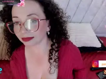 Chaturbate Adult Video Chat of pam_hills