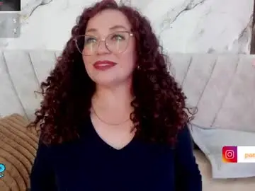 Chaturbate Sex Chat of pam_hills