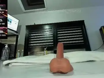 Chaturbate Sex Cam of petals_rose99