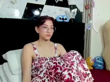 Chaturbate Watch Live Sex Cams of sophia_arevalo_
