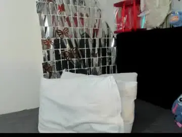Chaturbate Live Sex of sophia_arevalo_