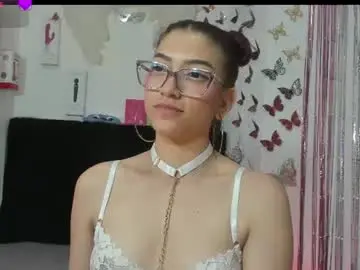 Chaturbate Adult Webcam of sophia_arevalo_