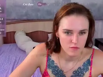 Chaturbate Nude Webcam of superhotgirlhere
