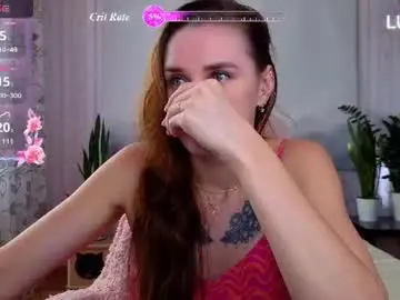 Chaturbate Sex Cam of superhotgirlhere