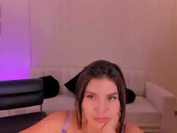Chaturbate Best live sex cam show of valeriaroldanx