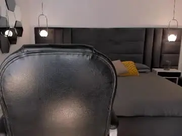 Chaturbate Adult Video Chat of valeriaroldanx