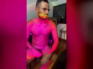 Chaturbate Best live sex cam show of youxander