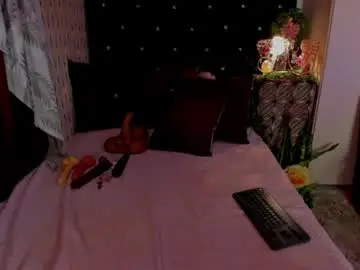 Chaturbate Live Sex Cam of _samantha_sweet_