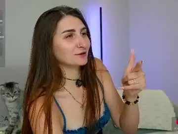 Chaturbate Live Sex Cam of _wild_berry