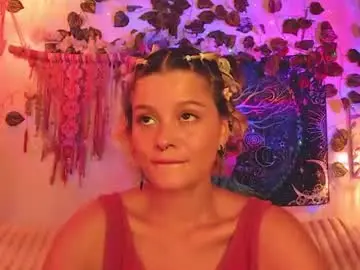 Chaturbate Watch Live Sex Cams of alexiafisher_
