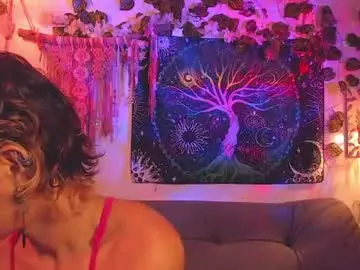 Chaturbate Private Sex Chat of alexiafisher_