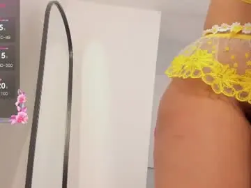 Chaturbate Adult Webcam of ambar_jhones_