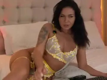 Chaturbate Best Webcam of annerey
