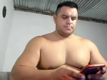 Chaturbate Sex Chat of apholov