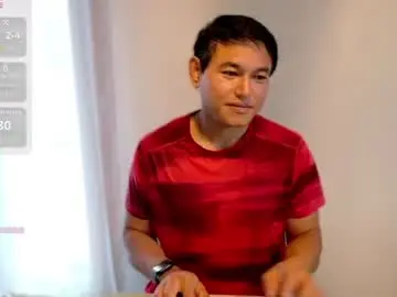 Chaturbate Sex Chat of asianboy_sunny