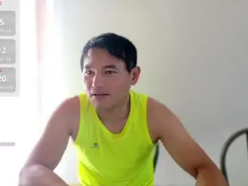 Chaturbate Adult Webcams of asianboy_sunny