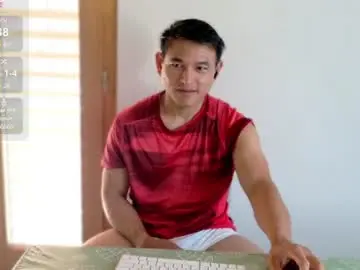 Chaturbate Best live sex cam show of asianboy_sunny