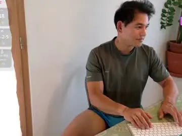 Chaturbate Free Live Porn of asianboy_sunny
