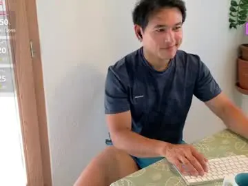 Chaturbate Live Sex of asianboy_sunny