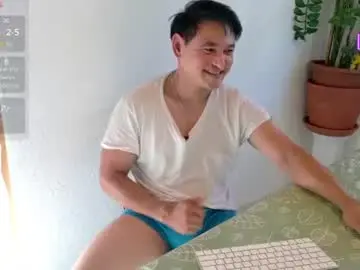 Chaturbate Free Porn Cam of asianboy_sunny