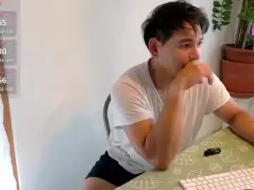 Chaturbate Free Live Porn of asianboy_sunny