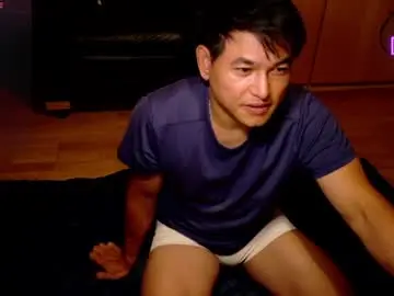 Chaturbate Nude Webcam of asianboy_sunny