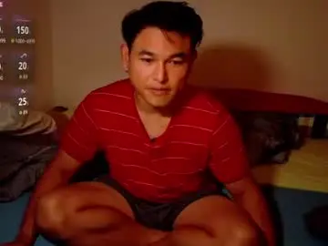 Chaturbate Watch Live Sex Cams of asianboy_sunny