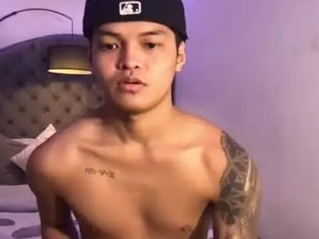 Chaturbate Best Webcam of asianhugescott