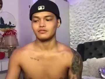 Chaturbate Sex Chat of asianhugescott