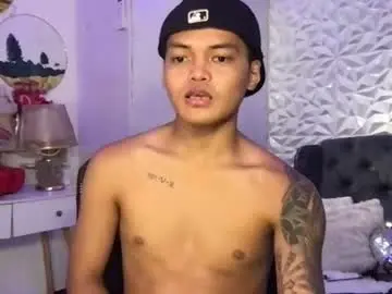 Chaturbate Best Webcam of asianhugescott
