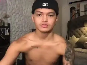 Chaturbate Private Sex Chat of asianhugescott