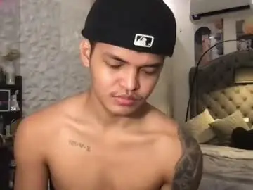 Chaturbate Free Porn Cam of asianhugescott