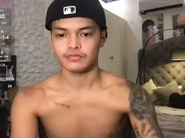 Chaturbate Free Live Porn of asianhugescott