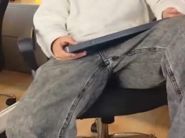 Chaturbate Nude Webcam of austin_reeds