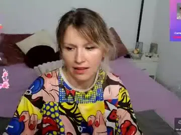 Chaturbate Sex Chat of barbara_smith
