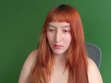 Chaturbate Live Sex of bethory