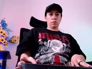 Chaturbate Adult Webcam of biancamirage1