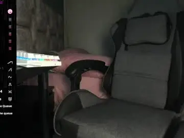 Chaturbate Private Sex Chat of bunnyblush18