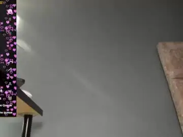 Chaturbate Adult Video Chat of bunnyblush18