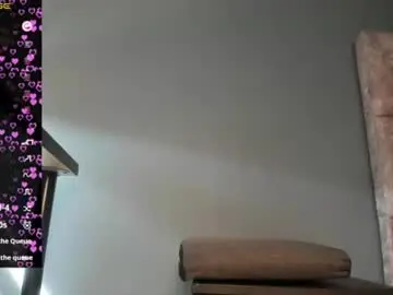 Chaturbate Live Sex Cam of bunnyblush18