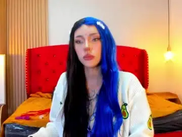 Chaturbate Sex Cam of burturyvampirevs