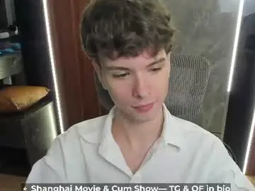 Chaturbate Sex Chat of calvin_loves_you