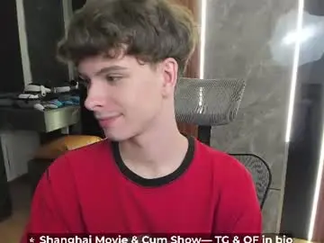 Chaturbate Best Webcam of calvin_loves_you