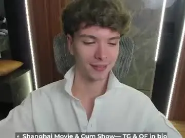 Chaturbate Free Live Porn of calvin_loves_you