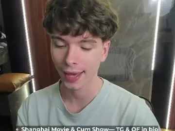 Chaturbate Watch Live Sex Cams of calvin_loves_you