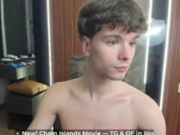 Chaturbate Free Porn Cam of calvin_loves_you