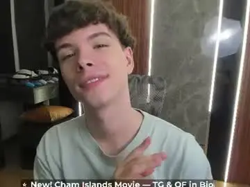 Chaturbate Watch Live Sex Cams of calvin_loves_you