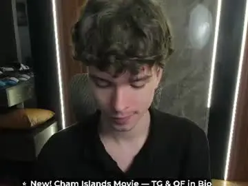 Chaturbate Free Live Porn of calvin_loves_you