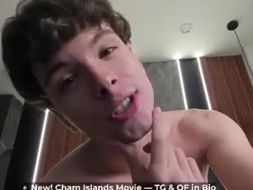 Chaturbate Watch Live Sex Cams of calvin_loves_you