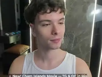 Chaturbate Live Porn of calvin_loves_you